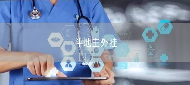 斗地主外挂